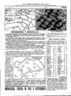 ABC SEVILLA 28-01-1984 página 39