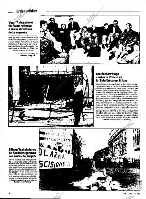 ABC SEVILLA 28-01-1984 página 4