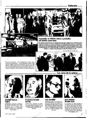 ABC SEVILLA 28-01-1984 página 5