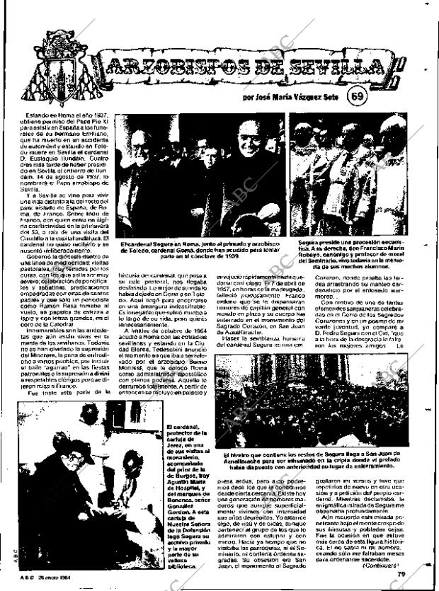 ABC SEVILLA 28-01-1984 página 79