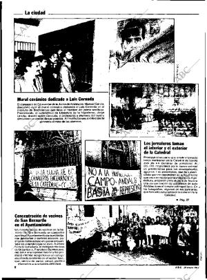 ABC SEVILLA 28-01-1984 página 8