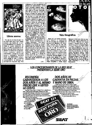ABC MADRID 29-01-1984 página 107