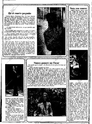 ABC MADRID 29-01-1984 página 125