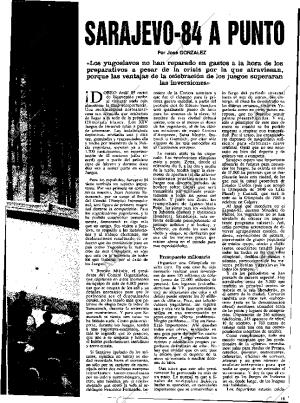 ABC MADRID 29-01-1984 página 127