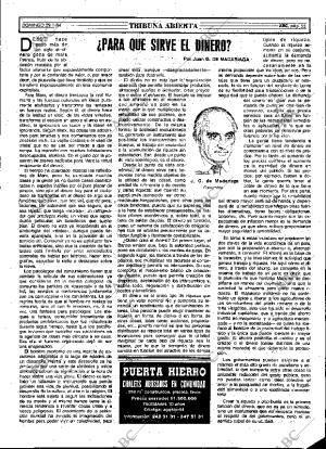 ABC MADRID 29-01-1984 página 55