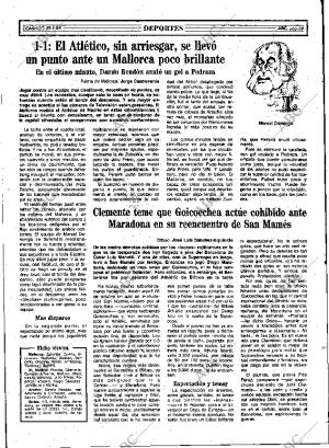 ABC MADRID 29-01-1984 página 69