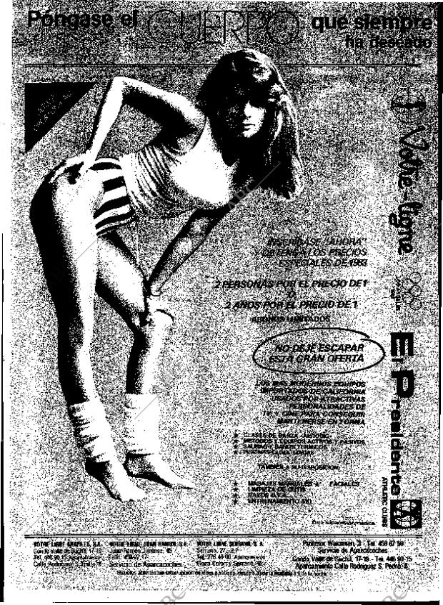 ABC MADRID 29-01-1984 página 7