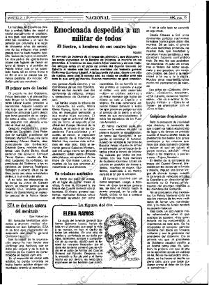 ABC MADRID 31-01-1984 página 19