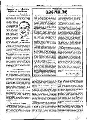 ABC MADRID 31-01-1984 página 30
