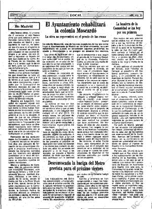ABC MADRID 31-01-1984 página 35