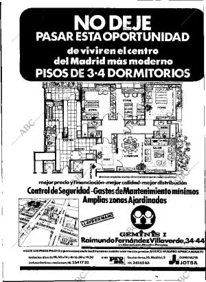 ABC MADRID 31-01-1984 página 4