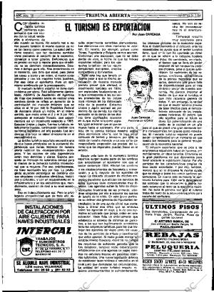 ABC MADRID 31-01-1984 página 50