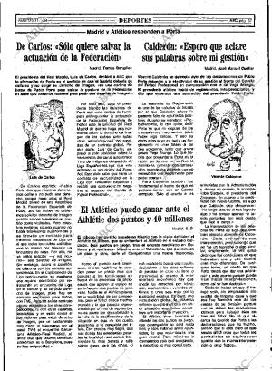 ABC MADRID 31-01-1984 página 57