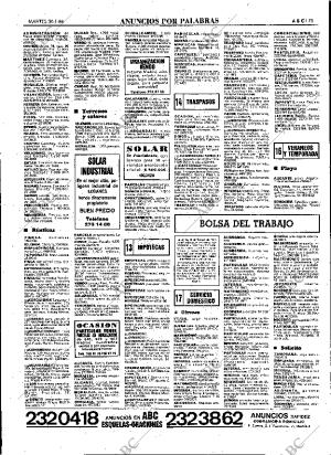 ABC MADRID 31-01-1984 página 75