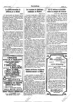 ABC MADRID 02-02-1984 página 21