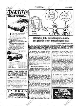 ABC MADRID 02-02-1984 página 22