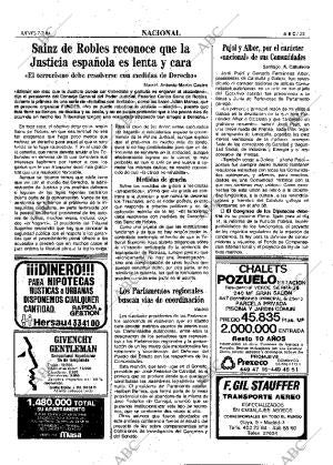 ABC MADRID 02-02-1984 página 23
