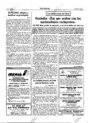 ABC MADRID 02-02-1984 página 24