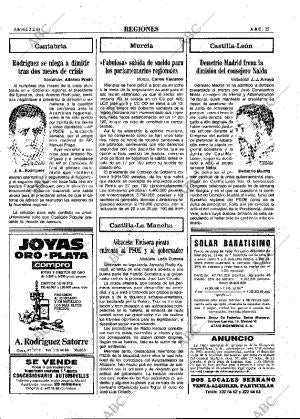 ABC MADRID 02-02-1984 página 25