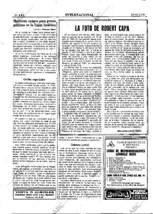 ABC MADRID 02-02-1984 página 28