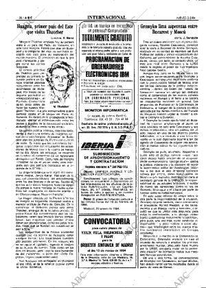 ABC MADRID 02-02-1984 página 30