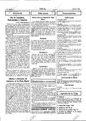 ABC MADRID 02-02-1984 página 36