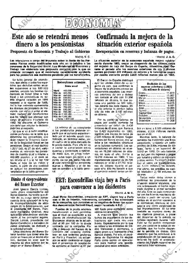 ABC MADRID 02-02-1984 página 39