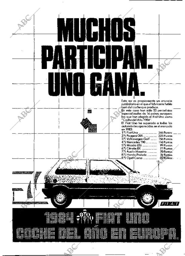 ABC MADRID 02-02-1984 página 4
