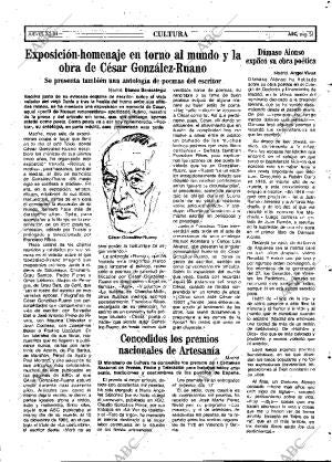ABC MADRID 02-02-1984 página 51