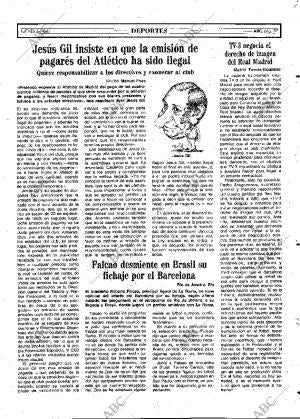 ABC MADRID 02-02-1984 página 57