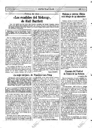 ABC MADRID 02-02-1984 página 61