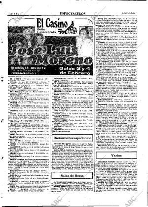 ABC MADRID 02-02-1984 página 68