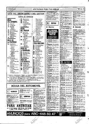 ABC MADRID 02-02-1984 página 69