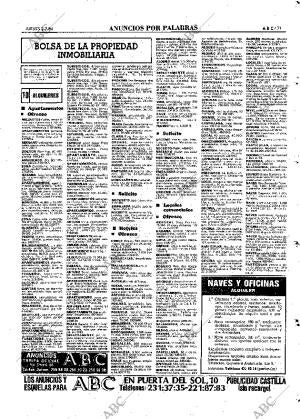 ABC MADRID 02-02-1984 página 71