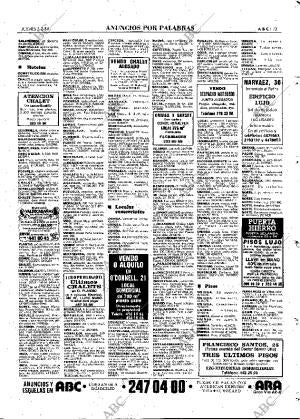 ABC MADRID 02-02-1984 página 73