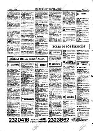 ABC MADRID 02-02-1984 página 77