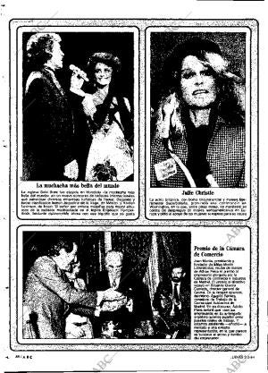 ABC MADRID 02-02-1984 página 86