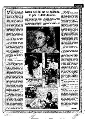 ABC MADRID 02-02-1984 página 89