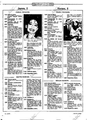 ABC MADRID 02-02-1984 página 92