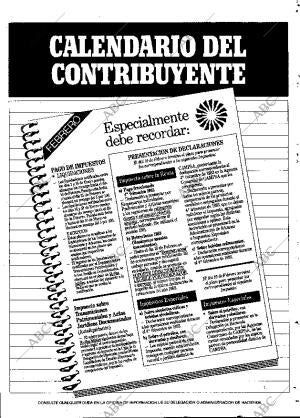 ABC MADRID 02-02-1984 página 93