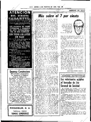 ABC SEVILLA 02-02-1984 página 30