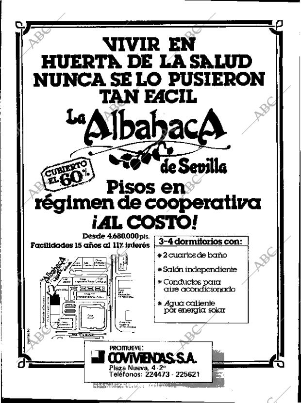 ABC SEVILLA 05-02-1984 página 14