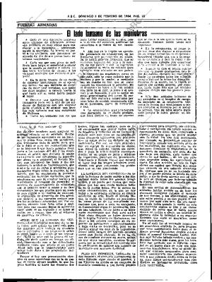 ABC SEVILLA 05-02-1984 página 28