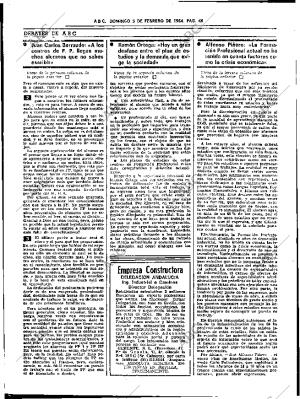 ABC SEVILLA 05-02-1984 página 48