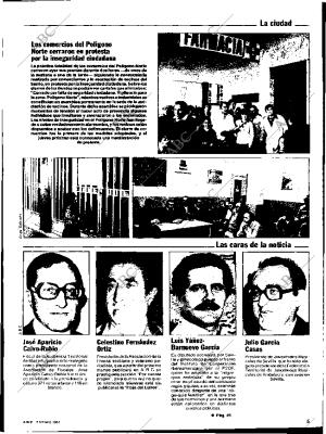 ABC SEVILLA 05-02-1984 página 5