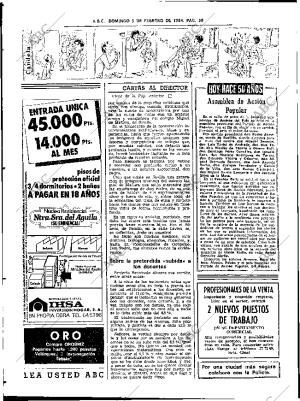ABC SEVILLA 05-02-1984 página 50