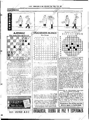 ABC SEVILLA 05-02-1984 página 80