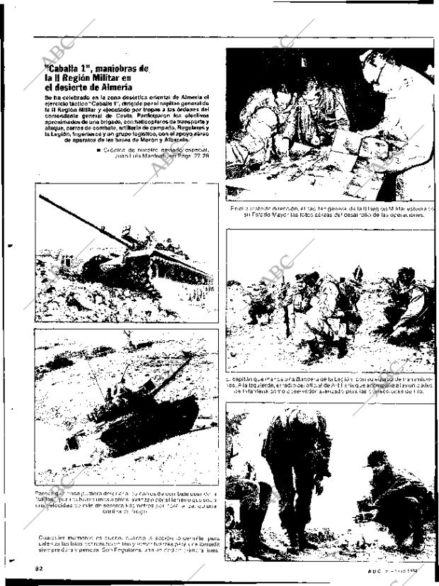 ABC SEVILLA 05-02-1984 página 82