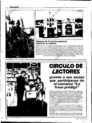 ABC SEVILLA 05-02-1984 página 94