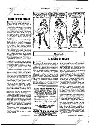 ABC MADRID 06-02-1984 página 14